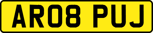 AR08PUJ