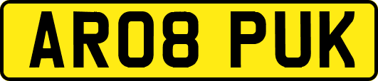AR08PUK