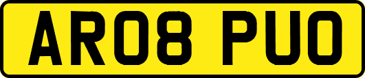 AR08PUO