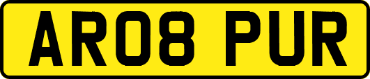 AR08PUR