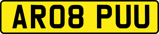AR08PUU