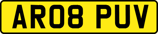 AR08PUV
