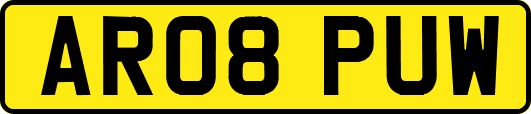 AR08PUW