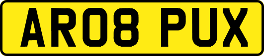AR08PUX