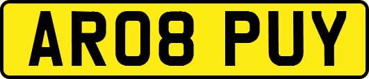 AR08PUY