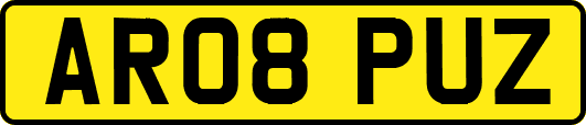 AR08PUZ