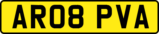 AR08PVA