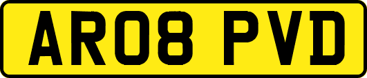 AR08PVD