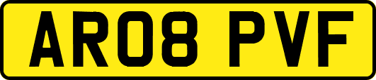 AR08PVF