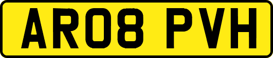 AR08PVH