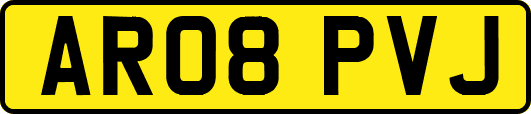 AR08PVJ