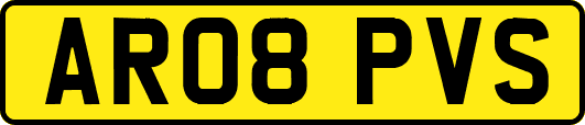 AR08PVS