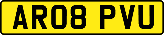 AR08PVU
