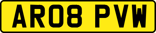 AR08PVW
