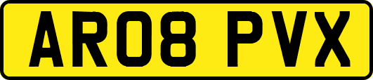 AR08PVX