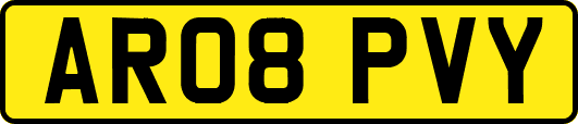 AR08PVY