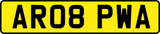 AR08PWA