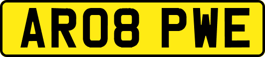 AR08PWE