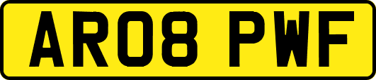AR08PWF