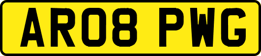 AR08PWG