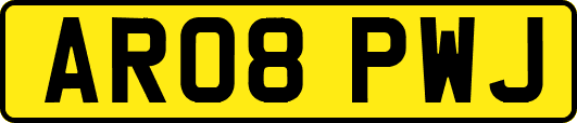 AR08PWJ