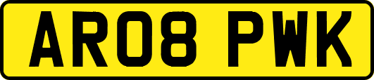 AR08PWK