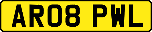 AR08PWL