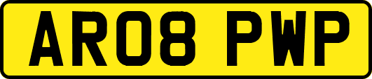 AR08PWP