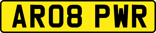 AR08PWR