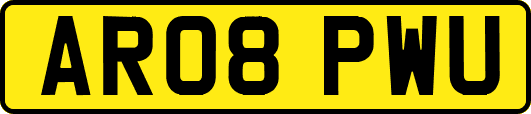 AR08PWU