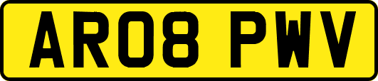 AR08PWV