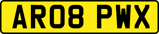 AR08PWX