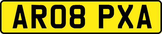AR08PXA