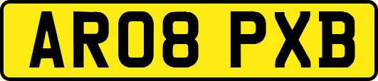 AR08PXB