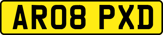 AR08PXD
