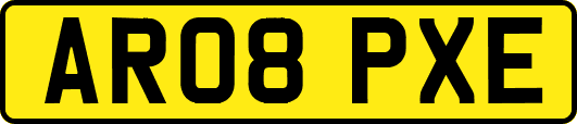 AR08PXE