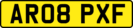 AR08PXF