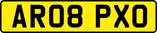 AR08PXO