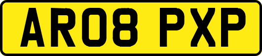 AR08PXP