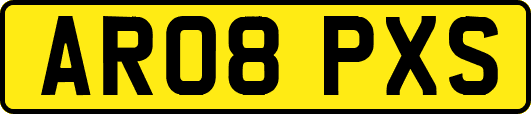 AR08PXS