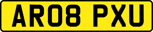 AR08PXU