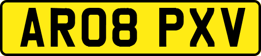 AR08PXV