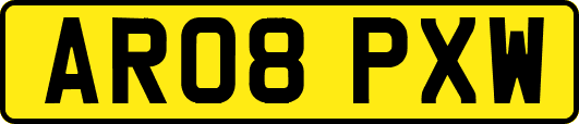 AR08PXW