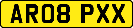AR08PXX