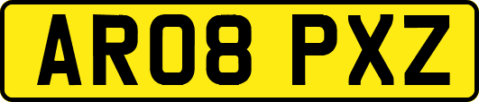 AR08PXZ