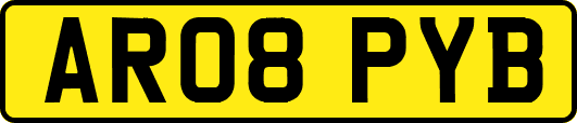 AR08PYB