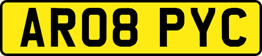AR08PYC