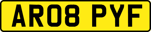 AR08PYF
