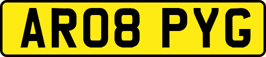AR08PYG