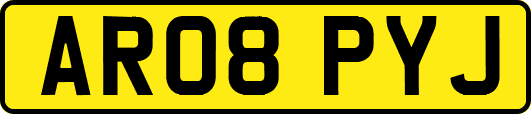 AR08PYJ